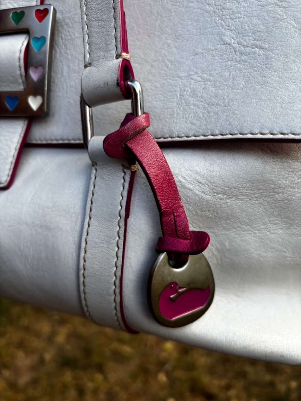 Authentic Dooney and Bourke - Picture 4 of 9